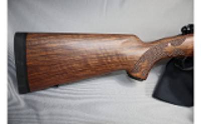 Winchester ~ Model 70 ~ 6.8 Western