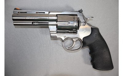 Colt ~ Anaconda ~ .44 Magnum - Image 2 of 2