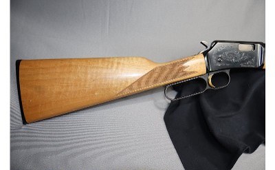 Browning ~ BL-22 ~ .22 S, L, LR