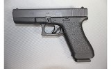 Glock ~ P80 ~ 9mm Luger