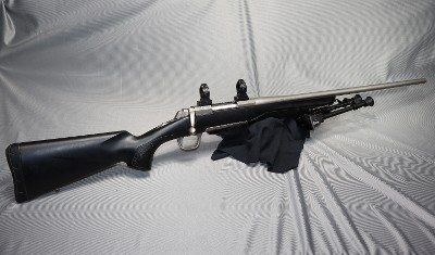 Browning ~ X-Bolt ~ .300 WSM