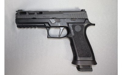 SIG Sauer ~ P320 ~ 9mm Luger - Image 2 of 2