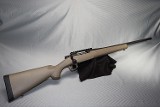 Mossberg ~ Patriot ~ 6.5mm CM - 1 of 8