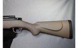 Mossberg ~ Patriot ~ 6.5mm CM - 8 of 8