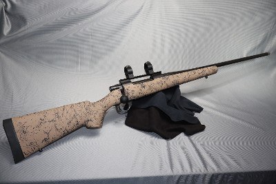 Howa ~ 1500 ~ .300 Win Mag