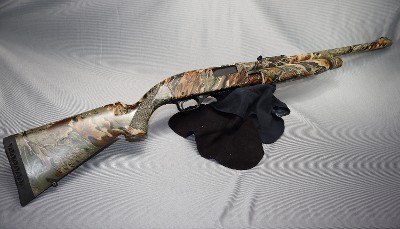 Winchester ~ 1300 ~ 12 Gauge