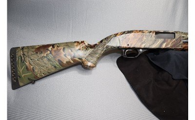 Winchester ~ 1300 ~ 12 Gauge