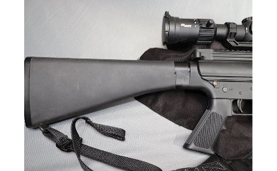DPMS ~ LR-308 ~ .308 Cal