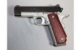 Kimber ~ Super Carry Pro ~ .45 ACP - 2 of 2