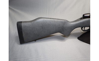 Weatherby ~ Mark V ~ .340 Weatherby Magnum