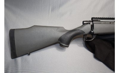 Weatherby ~ Vanguard ~ .270 Win