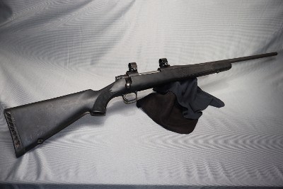 Mossberg ~ 100ATR ~ .270 Win