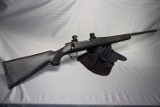 Mossberg ~ 100ATR ~ .270 Win - 1 of 8