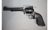Ruger ~ New Model Blackhawk ~ .357 Magnum - 2 of 2