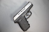 SCCY ~ CPX-2 ~ 9mm Luger