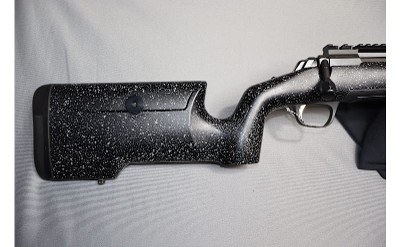 Browning ~ X-Bolt ~ .28 Nosler