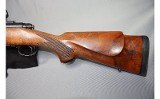 Winchester ~ 70 XTR ~.300 Weatherby Mag - 6 of 7