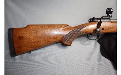 Winchester ~ 70 XTR ~.300 Weatherby Mag