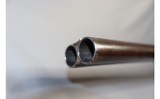 Baker ~ Batavia ~ 12 Gauge - 8 of 8