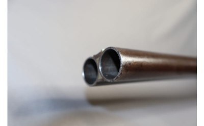 Baker ~ Batavia ~ 12 Gauge - Image 8 of 8