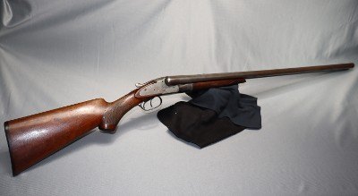 Baker ~ Batavia ~ 12 Gauge