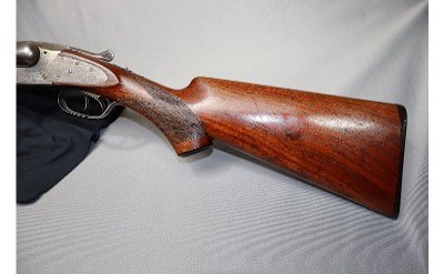 Baker ~ Batavia ~ 12 Gauge - Image 7 of 8