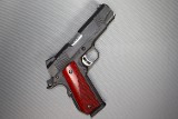 Fusion Firearms ~ Riptide-C ~ .45 ACP - 1 of 2