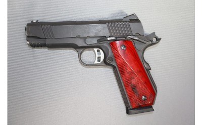 Fusion Firearms ~ Riptide-C ~ .45 ACP