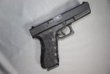 Glock ~ 17 ~ 9mm Luger - 1 of 2