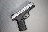 Smith & Wesson ~ SD9 VE ~ 9mm Luger - 1 of 2