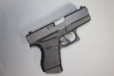 Glock ~ 43 ~ 9mm Luger - 1 of 2