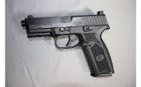FN ~ 509 ~ 9mm Luger