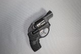 Ruger ~ LCR ~ .357 Magnum - 1 of 1