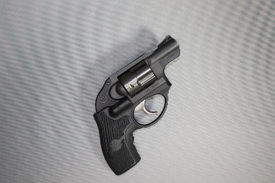 Ruger ~ LCR ~ .357 Magnum