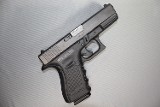 Glock ~ 19 Gen 4 ~ 9mm Luger - 1 of 2
