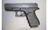 Glock ~ 19 Gen 4 ~ 9mm Luger - 2 of 2