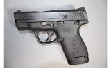 Smith and Wesson ~ M&P 9 Shield ~ 9mm Luger - 2 of 2