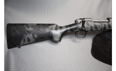 Bergara ~ Premier ~ .300 PRC