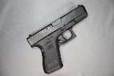 Glock ~ 19 ~ 9mm Luger - 1 of 2