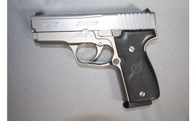 Kahr Arms ~ K40 ~ .40 S&W - Image 2 of 2