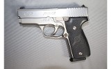 Kahr Arms ~ K40 ~ .40 S&W