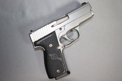 Kahr Arms ~ K40 ~ .40 S&W - Image 1 of 2