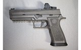 SIG Sauer ~ P320 ~ 9mm Luger - 1 of 1