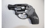 Ruger ~ LCR ~ .38 Spl +P - 1 of 1