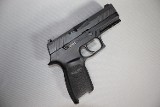 SIG Sauer ~ P320 ~ 9mm Luger - Image 1 of 2