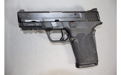 Smith & Wesson ~ M&P 9 Shield EZ ~ 9mm Luger