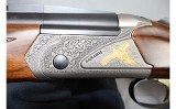 Fabarm ~ Axis Grey ~ 12 Gauge - 8 of 10