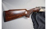 Fabarm ~ Axis Grey ~ 12 Gauge