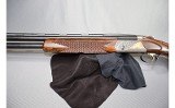 Fabarm ~ Axis Grey ~ 12 Gauge - 5 of 10