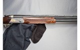 Fabarm ~ Axis Grey ~ 12 Gauge - 2 of 10
